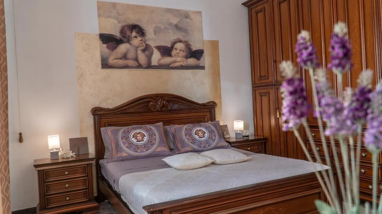 Casa Sisina Apartment Flussio