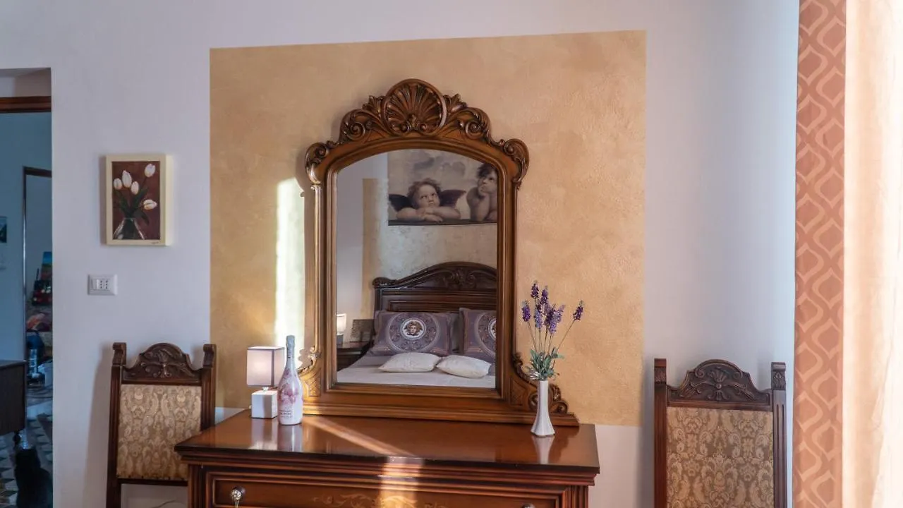 Casa Sisina Apartment Flussio 0*,  Italy