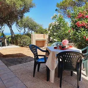 Oleandri Vista Mare Rena Majore