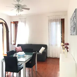  Appartamento Casa Giulia Italia