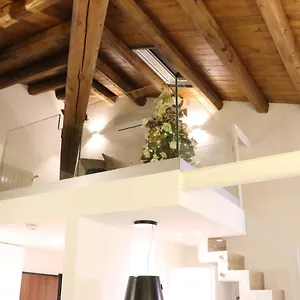  Casa vacanze Meloluxuryhouse Italia