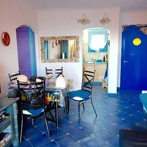 Taras Sottovento - Porto Cervo Abbiadori