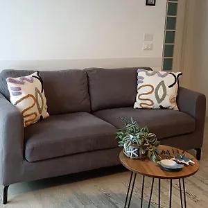  Appartamento Casa Chloe' Italia