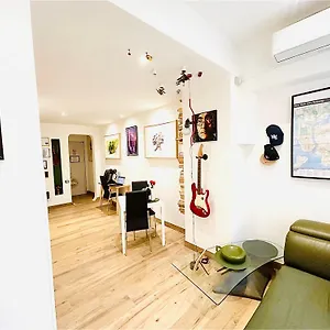  Appartamento Urban Maison Italia